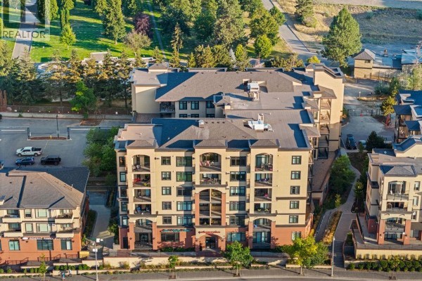 765 Mcgill Road Unit# 404, Kamloops, BC, photo 3