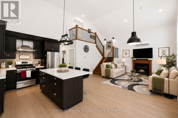 Utility room - 765 Palace Road, Greater Napanee, ON K7R3K9 Photo 4