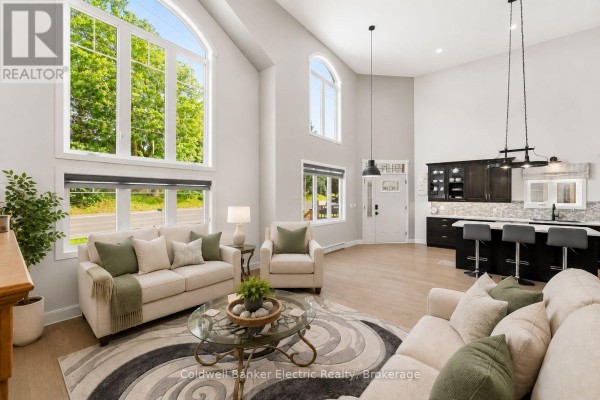 Living room - 765 Palace Road, Greater Napanee, ON K7R3K9 Photo 5