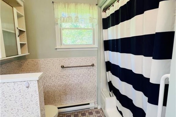 Bedroom - 765 Route 172, Back Bay, NB E5C1X3 Photo 4