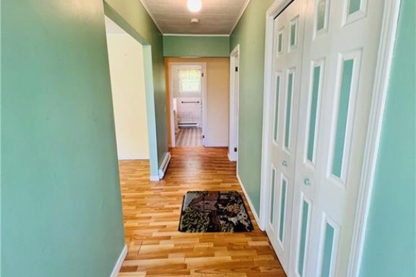 Laundry room - 765 Route 172, Back Bay, NB E5C1X3 Photo 5