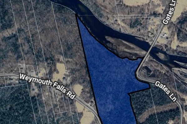 765 Weymouth Falls Road, Weymouth Falls, NS B0W3T0 Photo 2