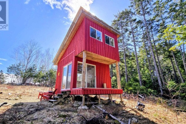 765 Weymouth Falls Road, Weymouth Falls, NS B0W3T0 Photo 3