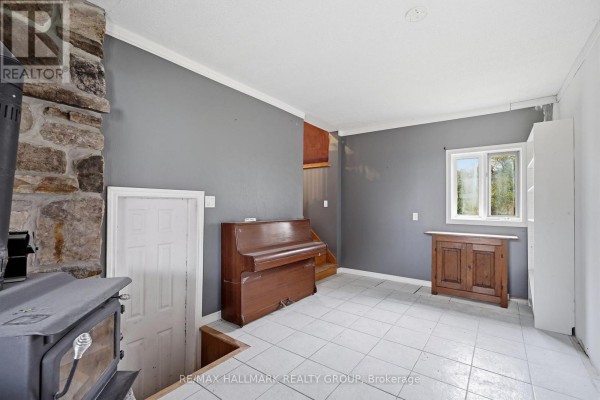 Kitchen - 7650 Lalonde-martineau Road, Hawkesbury, ON K0B1M0 Photo 5