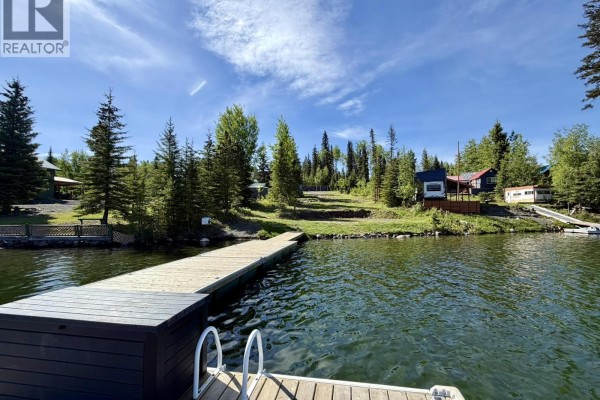 7653 Beazely Road, Deka Lake / Sulphurous / Hathaway Lakes, BC, photo 2