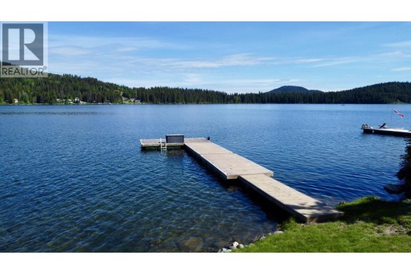 7653 Beazely Road, Deka Lake / Sulphurous / Hathaway Lakes, BC, photo 3