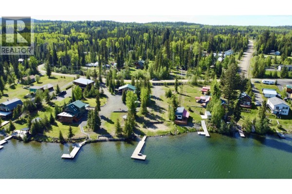 7653 Beazely Road, Deka Lake / Sulphurous / Hathaway Lakes, BC V0K1X3 Photo 4