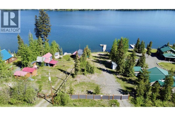 7653 Beazely Road, Deka Lake / Sulphurous / Hathaway Lakes, BC V0K1X3 Photo 5