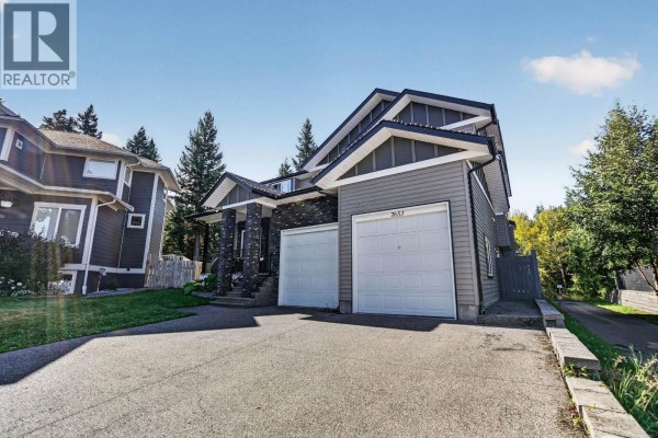 7653 Loedel Crescent, Prince George Residential For Sale $874,900