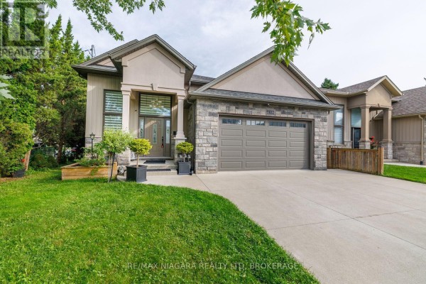 7653 Mulhern Street, Niagara Falls