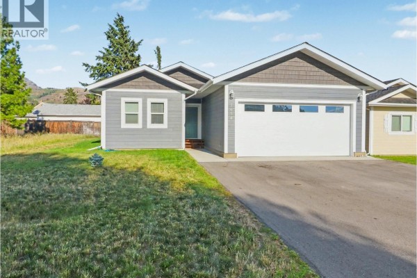 7654 18th Street, Grand Forks, BC, photo 2