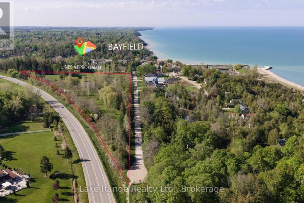 76559 Bluewater Highway, Bluewater, ON, photo 2