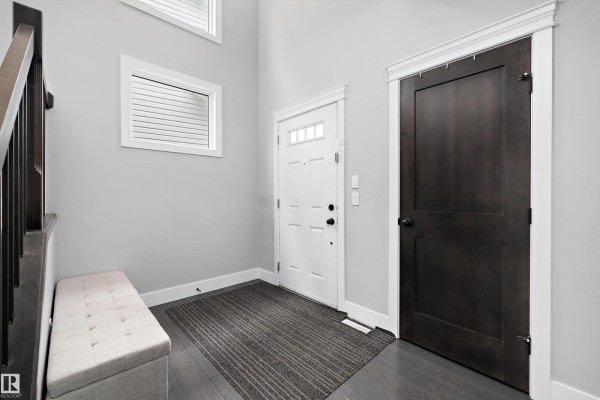 Kitchen - 7656 182 Av Nw, Edmonton, AB T5Z0L8 Photo 3