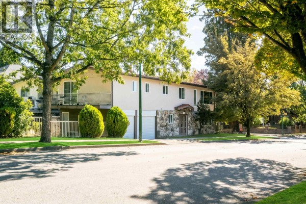 7658 Fremlin Street, Vancouver