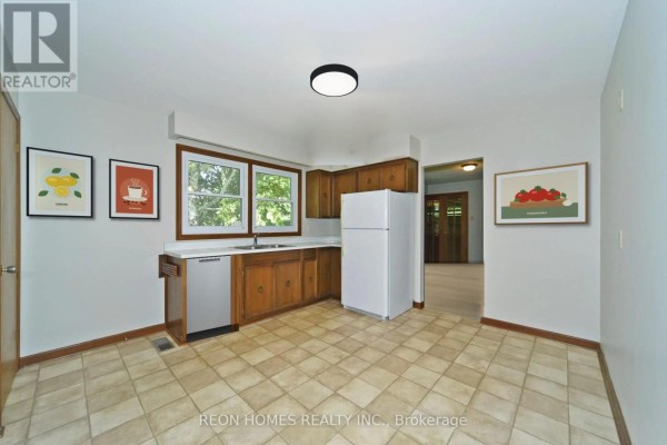 Dining room - 7658 Ninth Line, Markham, ON L6B1A8 Photo 2