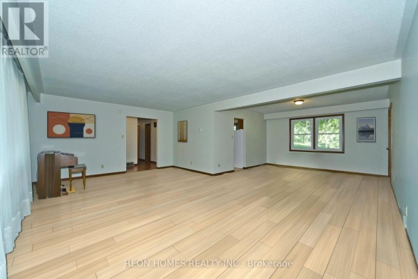 Sunroom - 7658 Ninth Line, Markham, ON L6B1A8 Photo 4