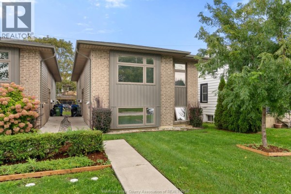 766 Irvine Avenue, Windsor, ON, photo 2