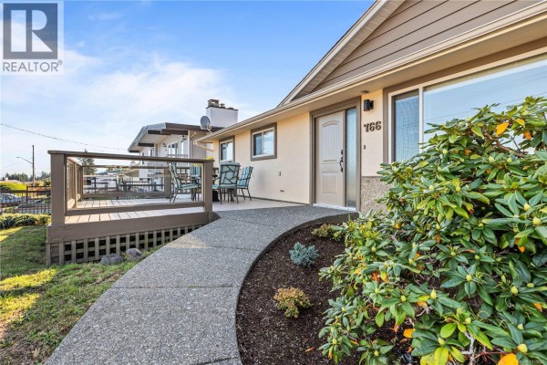 Residential for sale at 766 Nancy Greene Dr, Campbell River, BC - MLS® EmzYm2