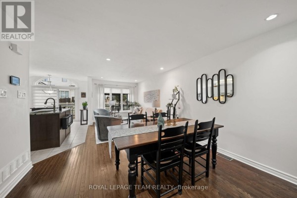 Living room - 766 Paul Metivier Drive, Ottawa, ON K2J3G4 Photo 5
