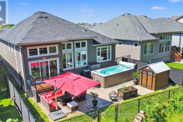 766 Du Rivage Street, Clarence Rockland, ON, photo 2