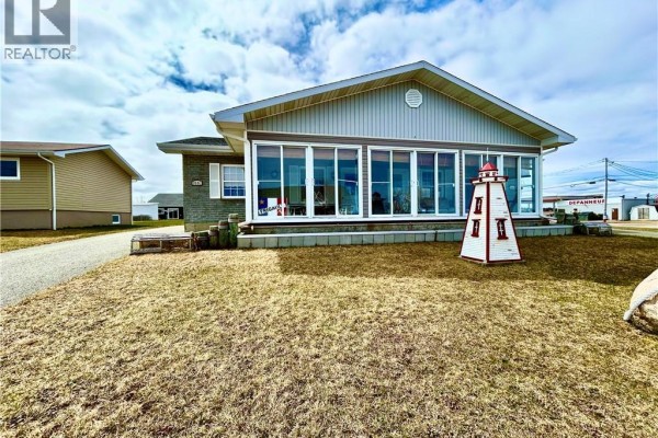 7662 Du Havre, Bas Caraquet, NB, photo 2