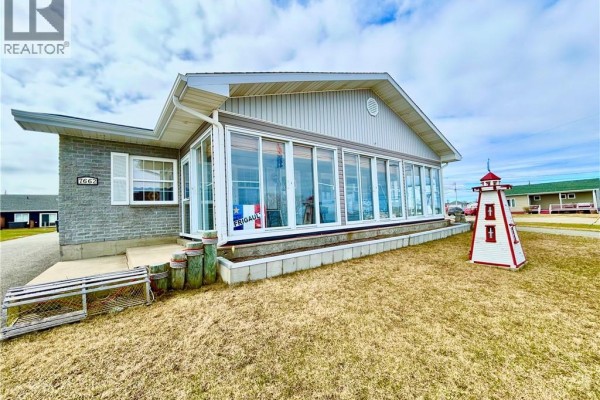 7662 Du Havre, Bas Caraquet, NB, photo 3