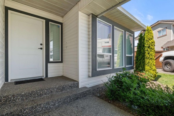 Family room - 7665 Sapphire Drive, Sardis West Vedder, Chilliwack, BC V2R3A7 Photo 4