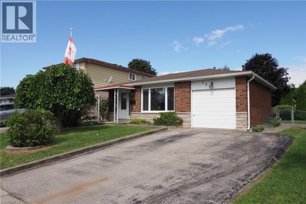 767 Lang's Drive, Cambridge, ON, photo 2