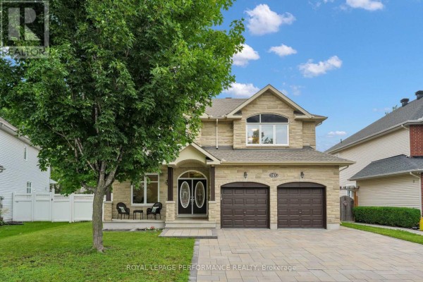 767 Long Point Circle N, Ottawa, ON, photo 2