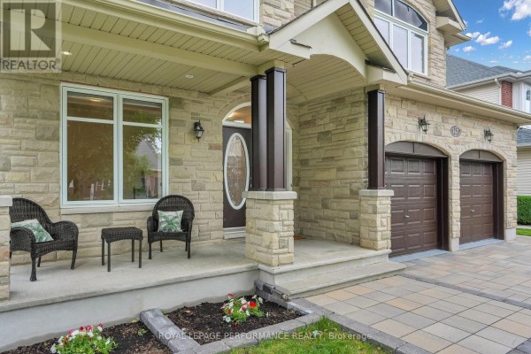 767 Long Point Circle N, Ottawa, ON, photo 3