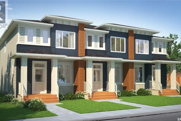 7673 Walsh Avenue, Regina