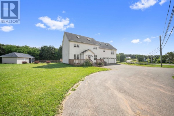 7678 Rte 12 Road, Ellerslie Bideford, PE, photo 2