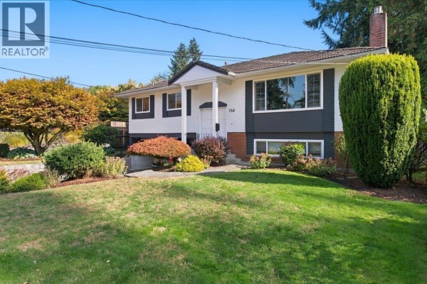 768 Browning Place, North Vancouver, BC V7H1W9 Photo 2