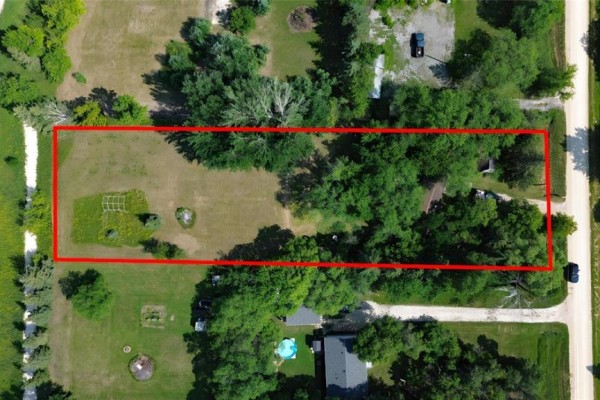 768 Church Road, St Clements, MB R0E0M0 Photo 2