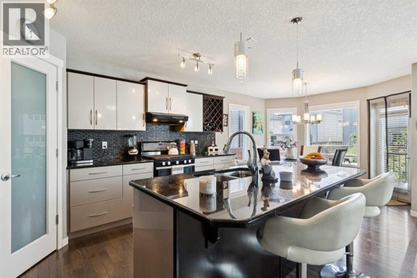 Laundry room - 768 New Brighton Drive Se, Calgary, AB T2Z0Z8 Photo 5