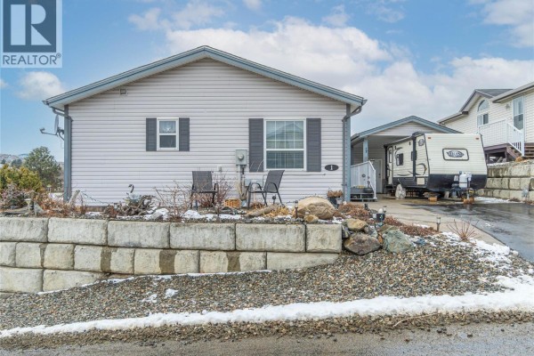 768 Shuswap Road E Unit# 1, Kamloops, BC, photo 2