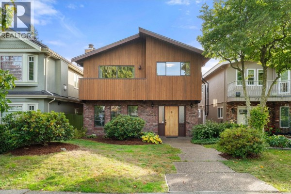 768 W. 66th Avenue, Vancouver