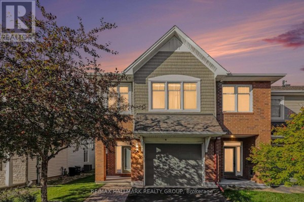 768 White Alder Avenue, Ottawa
