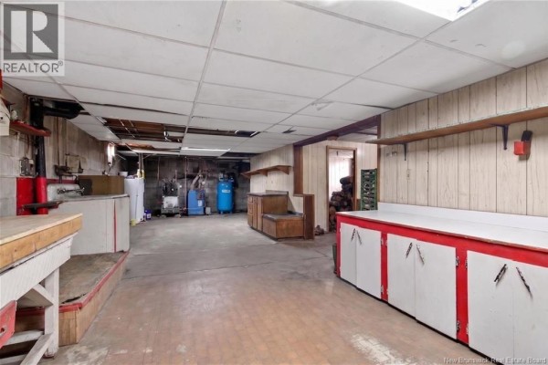 Primary Bedroom - 7680 Route 134, Sainte Anne De Kent, NB E4S1H4 Photo 4