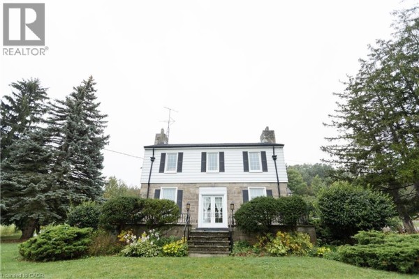 7682 Old Tremaine Road, Milton, ON, photo 2