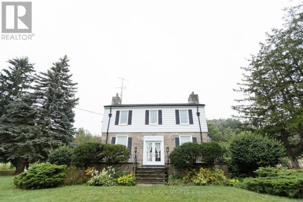 7682 Old Tremaine Road, Milton, ON, photo 2