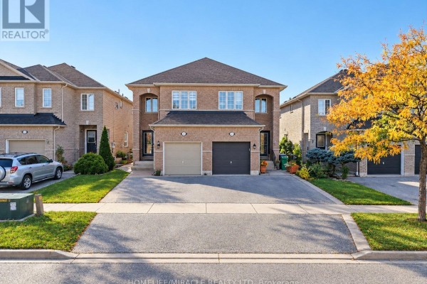 7683 Doverwood Drive, Mississauga