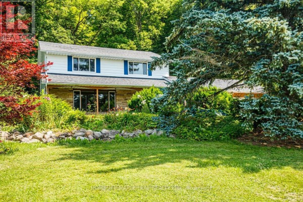 Family room - 7687 Appleby Line, Milton, ON L9T2Y1 Photo 4