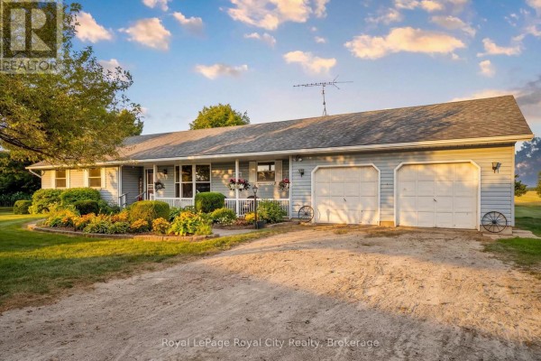 7689 Second Line, Centre Wellington, ON, photo 2