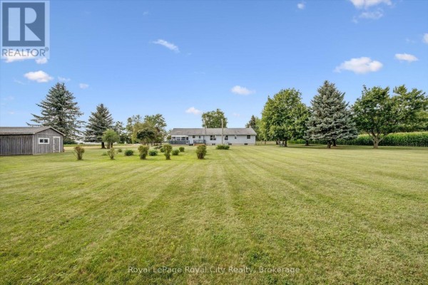 7689 Second Line, Centre Wellington, ON, photo 3