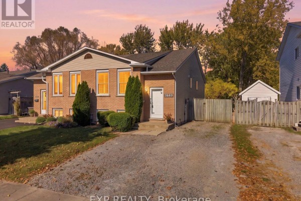 Recreational, Games room - 7689 Trackview Street, Niagara Falls, ON L2H2Z6 Photo 2