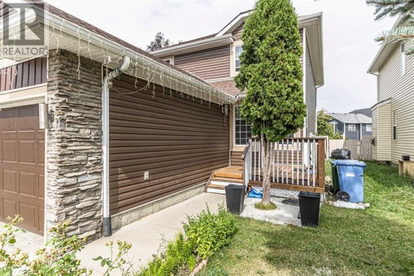 Bedroom - 769 Coral Springs Boulevard Ne, Calgary, AB T3J3R7 Photo 3