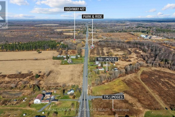 769 Limoges Road, The Nation, ON K0A2M0 Photo 4