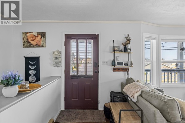 Bedroom - 769 Malone Rd, Ladysmith, BC V9G1N1 Photo 3