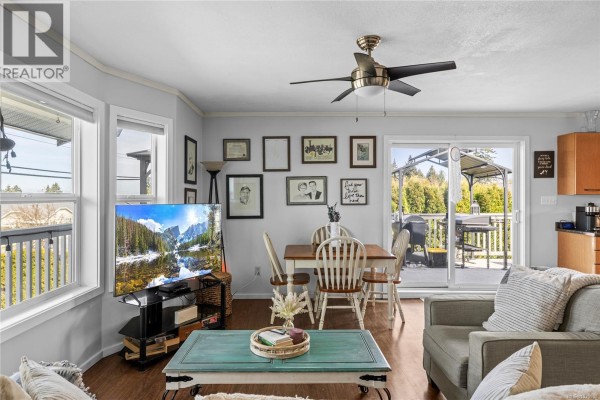 Family room - 769 Malone Rd, Ladysmith, BC V9G1N1 Photo 5